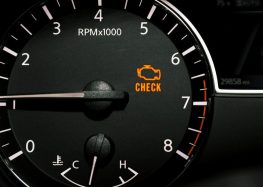 Загорівся Check Engine: як розшифрувати код помилки й не переплатити в сервіс
