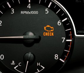 Загорівся Check Engine: як розшифрувати код помилки й не переплатити в сервіс