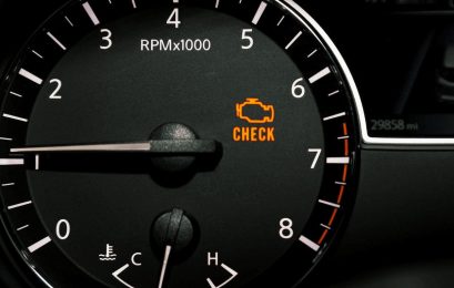 Загорівся Check Engine: як розшифрувати код помилки й не переплатити в сервіс