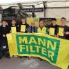 Car Filter Master: MANN+HUMMEL допомагає готувати нове покоління українських автомеханіків