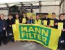 Car Filter Master: MANN+HUMMEL допомагає готувати нове покоління українських автомеханіків