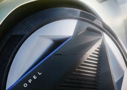 Opel показав універсал майбутнього