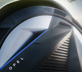 Opel показав універсал майбутнього