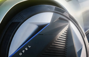 Opel показав універсал майбутнього