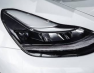 Фари Tesla тепер самі регулюються