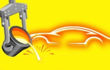 Китайський автопром рятує металургів Європи