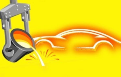 Китайський автопром рятує металургів Європи
