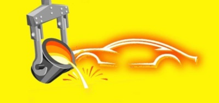 Китайський автопром рятує металургів Європи
