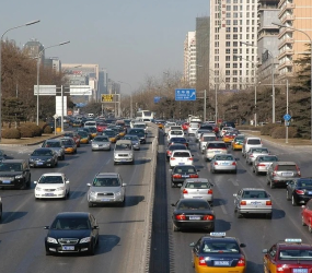 Ці автомобілі найчастіше привертають увагу поліції