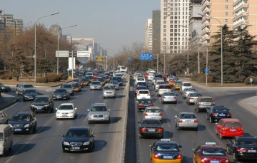 Ці автомобілі найчастіше привертають увагу поліції