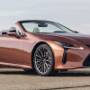 Легендарный Lexus LS исчезает с рынка США