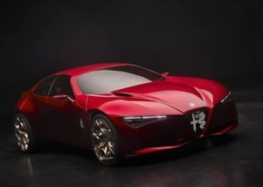 Alfa Romeo показала наступне покоління авто