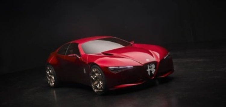 Alfa Romeo показала наступне покоління авто