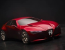 Alfa Romeo показала наступне покоління авто
