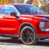 Радикальний Outlander 2028 з чотирма електромоторами