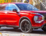 Радикальний Outlander 2028 з чотирма електромоторами