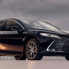 Camry і Accord рвуть ринок США
