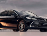 Camry і Accord рвуть ринок США