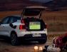 Електрокар Volvo перетворили на генератор
