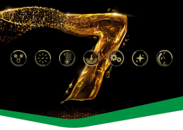 Castrol EDGE: 7 ключових факторів ефективності моторної оливи