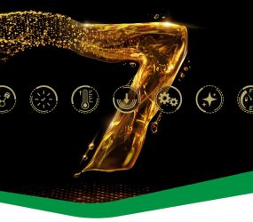 Castrol EDGE: 7 ключових факторів ефективності моторної оливи