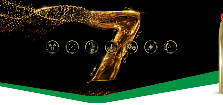 Castrol EDGE: 7 ключових факторів ефективності моторної оливи